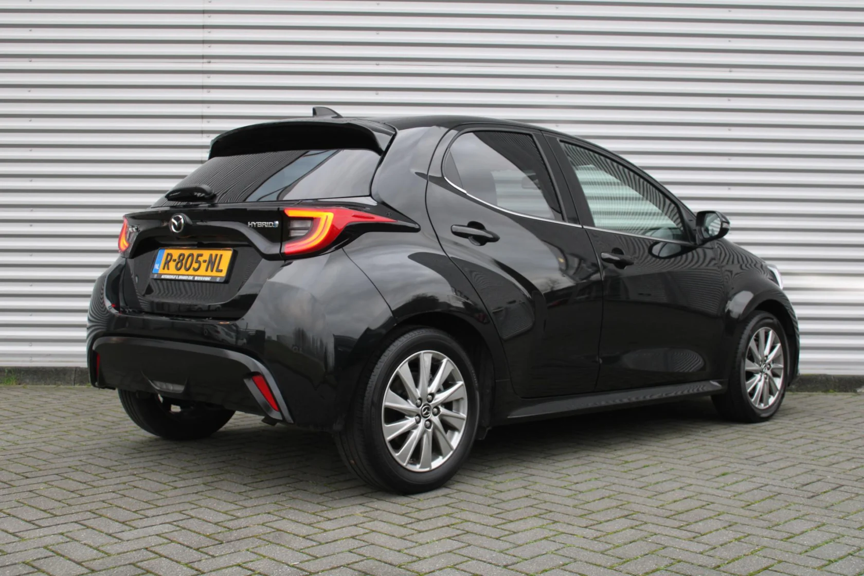 Mazda-2