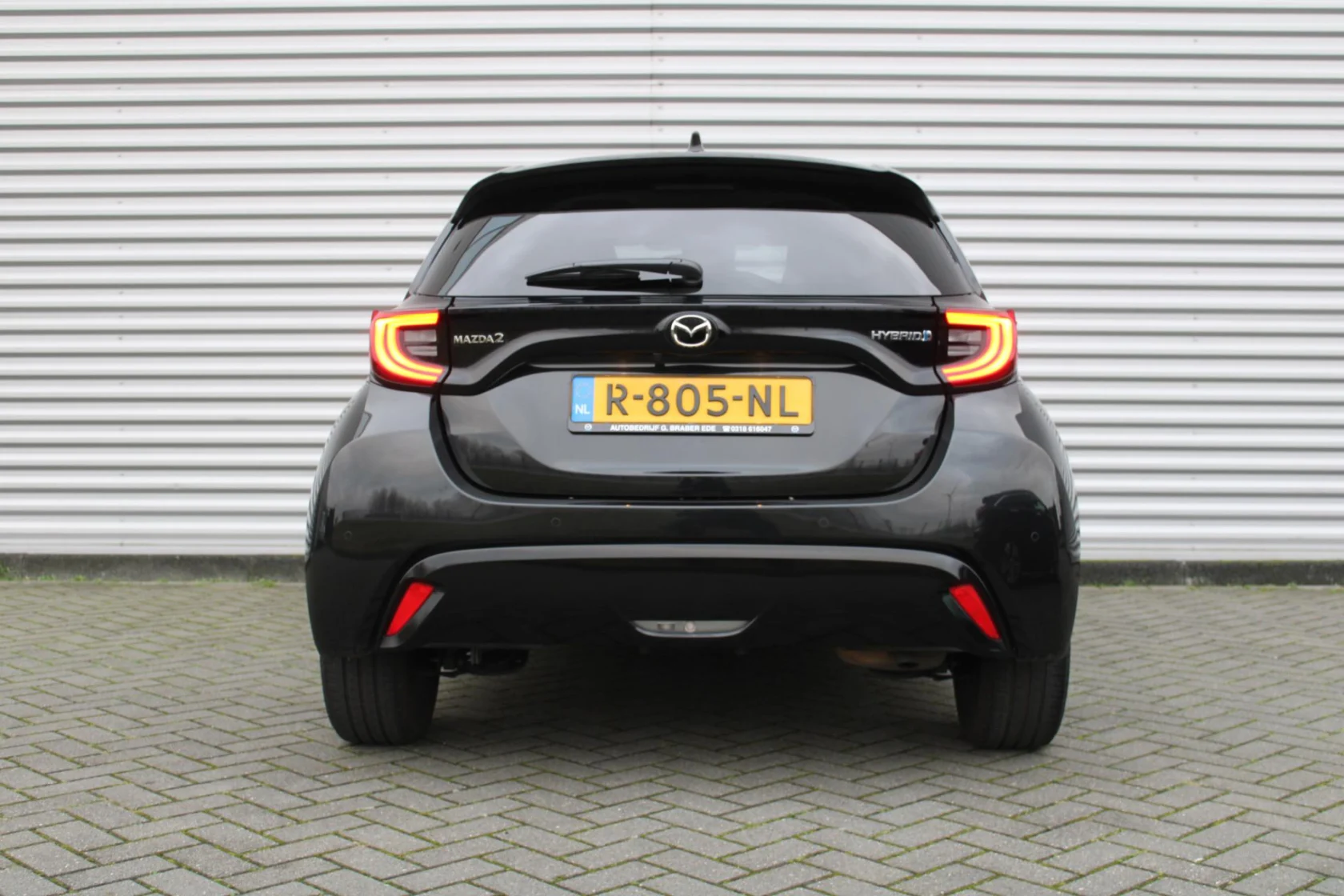 Mazda-2