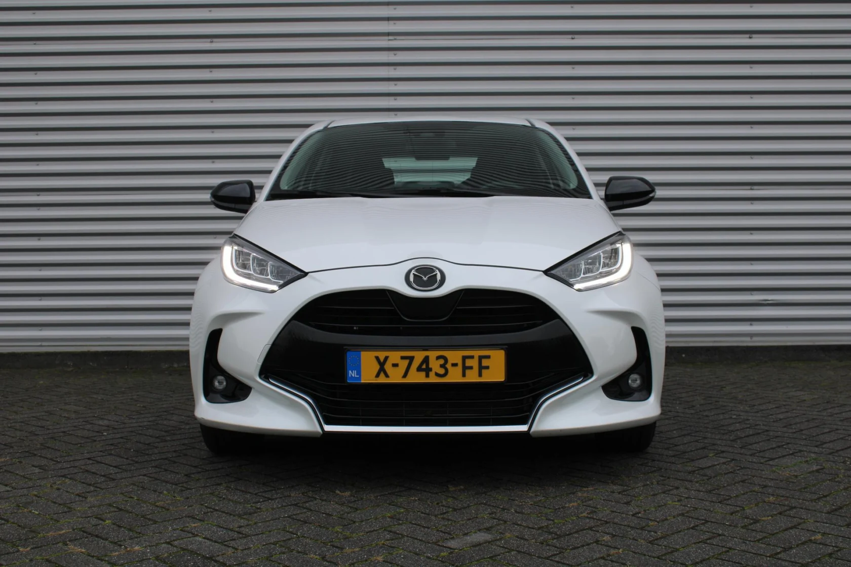 Mazda-2