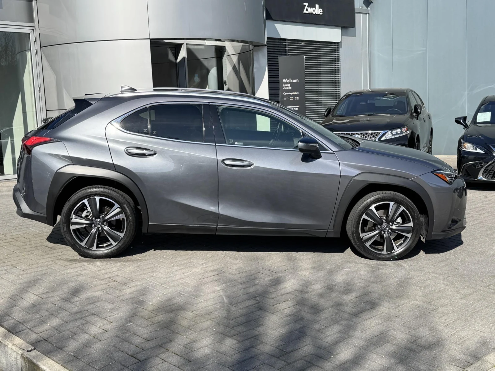 Lexus-UX