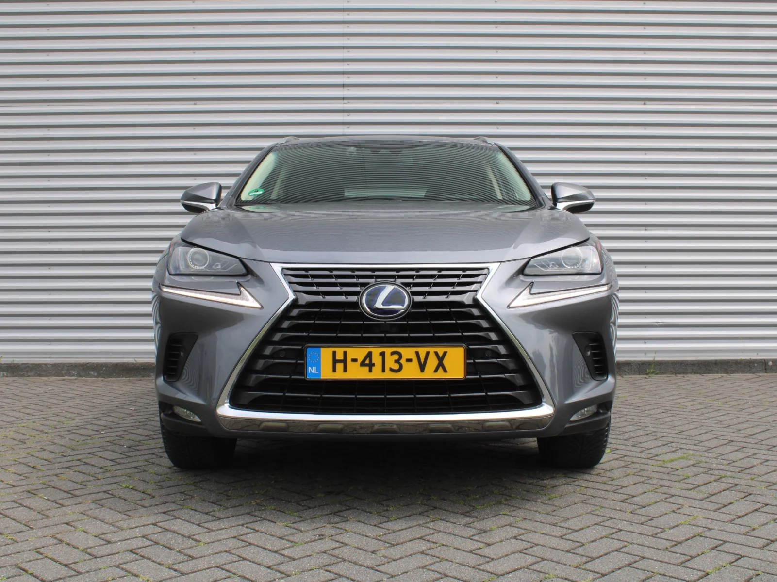 Lexus-NX
