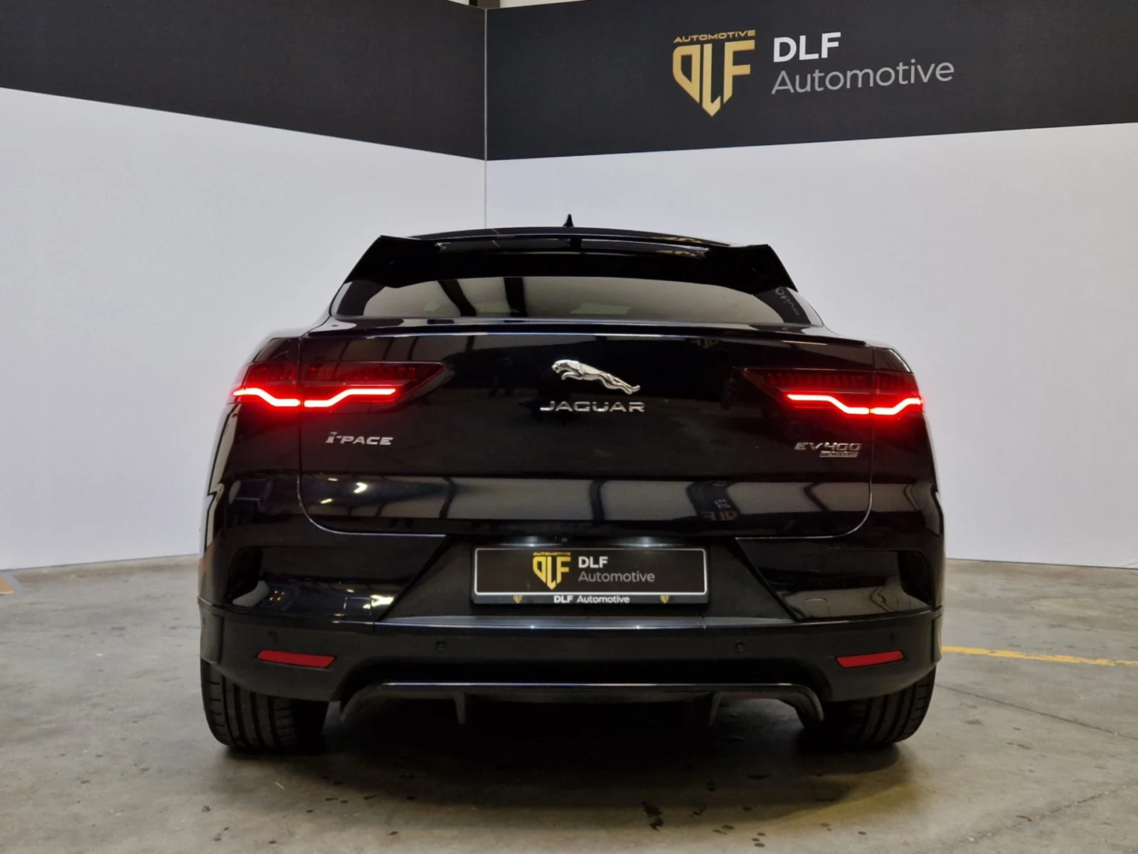 Jaguar-I-Pace