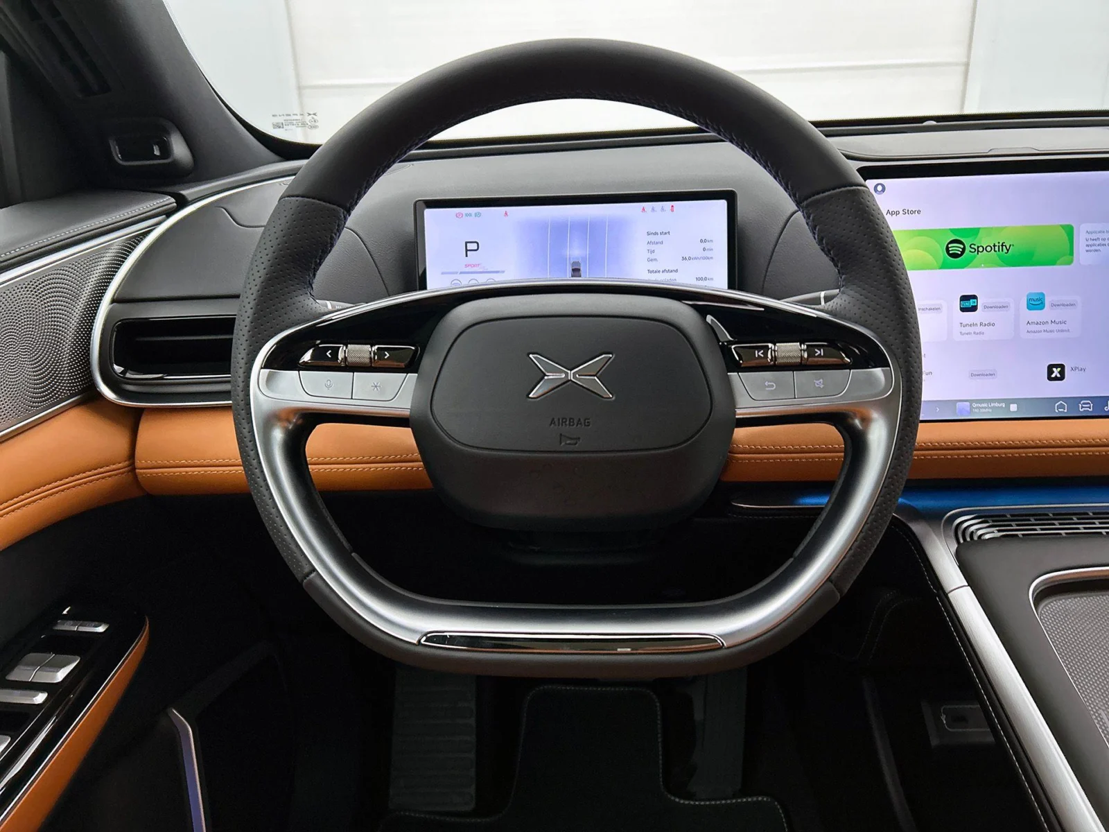 Xpeng-G9