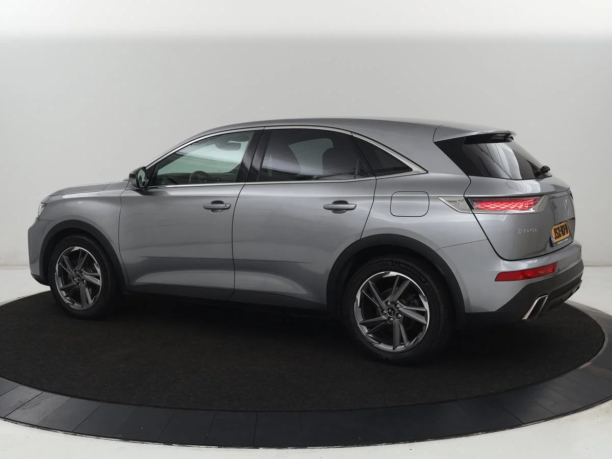 DS-DS 7 Crossback