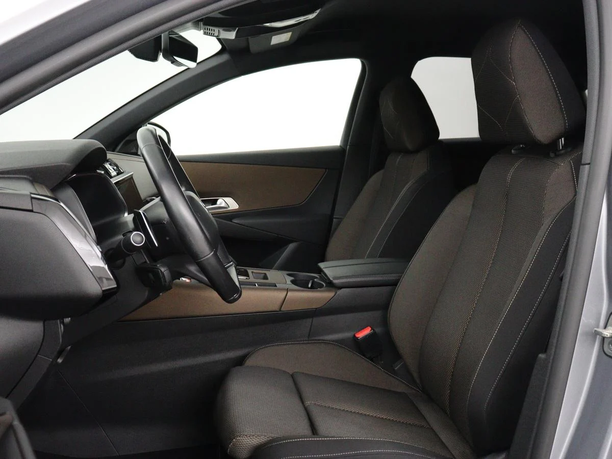 DS-DS 7 Crossback