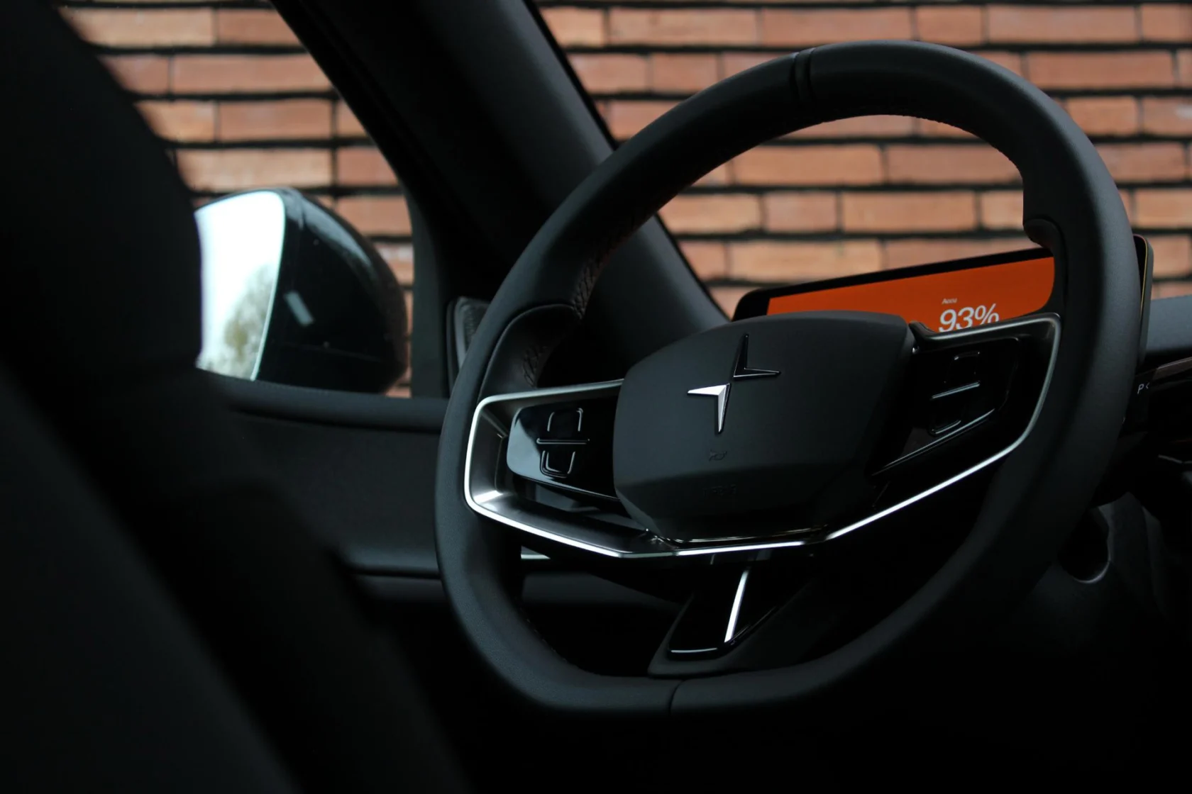Polestar-3