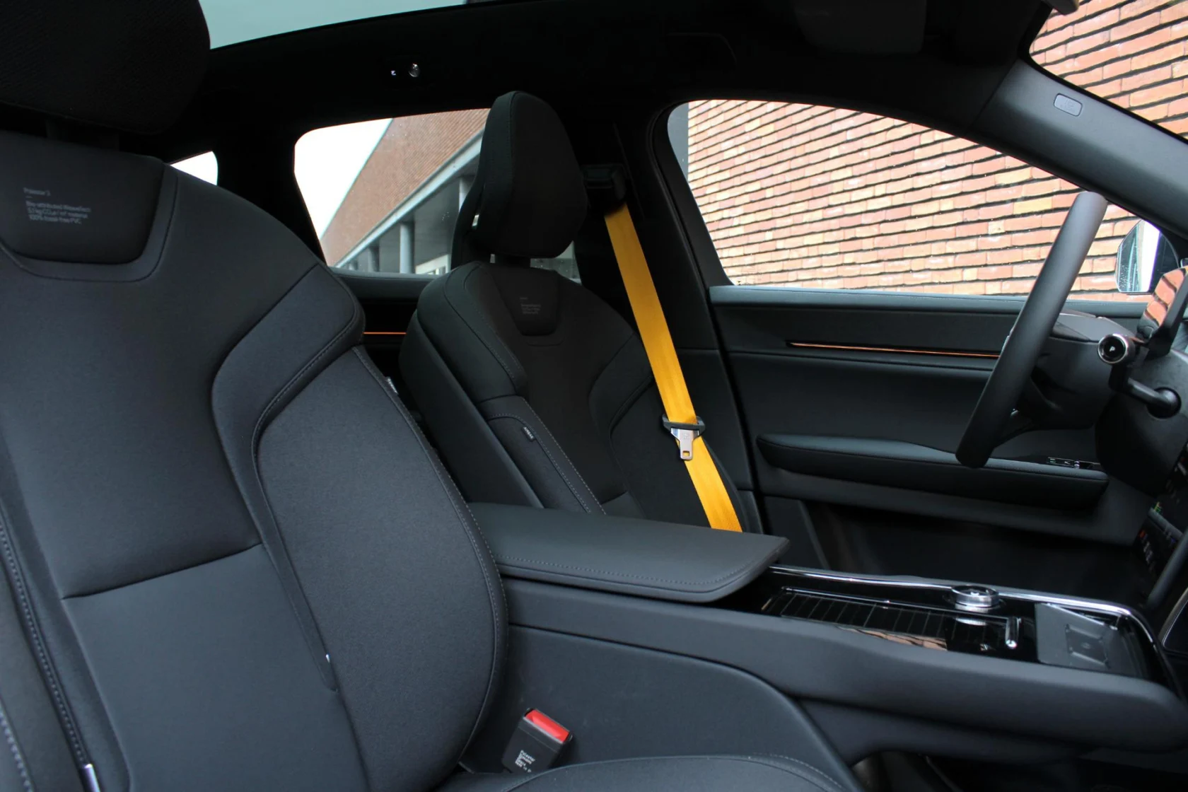 Polestar-3