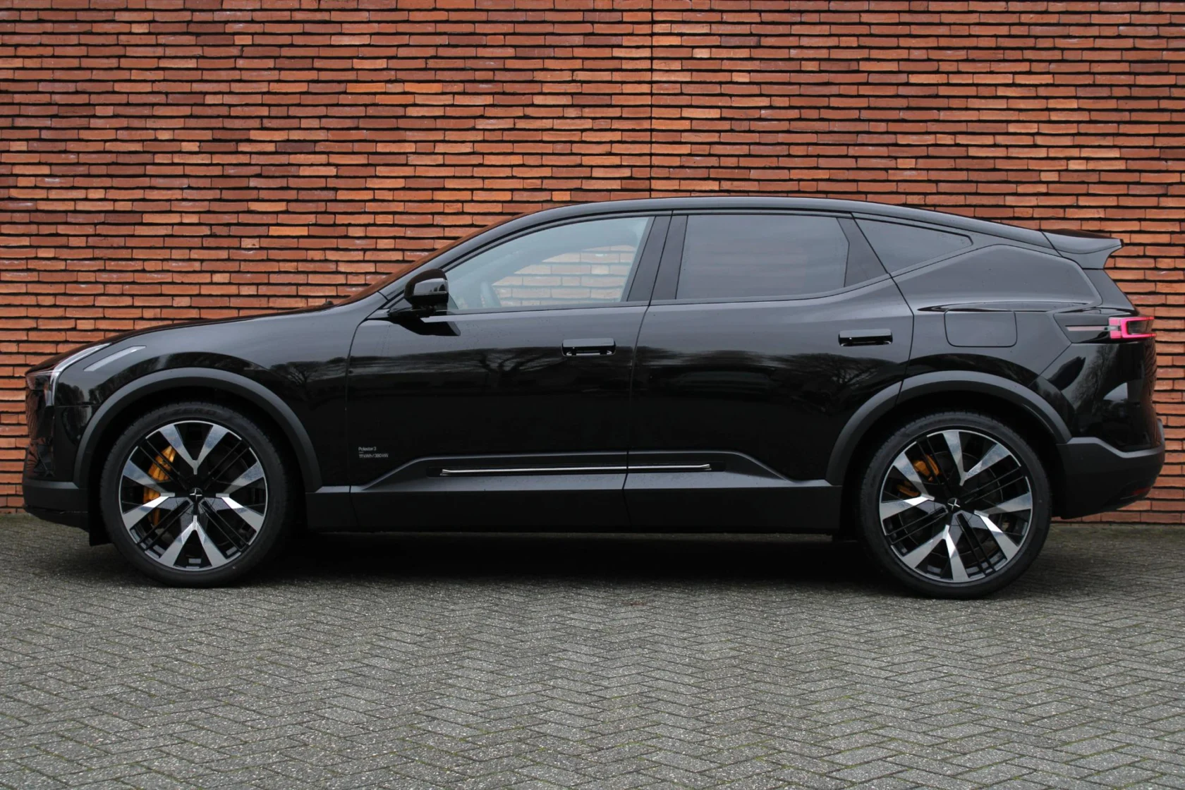 Polestar-3