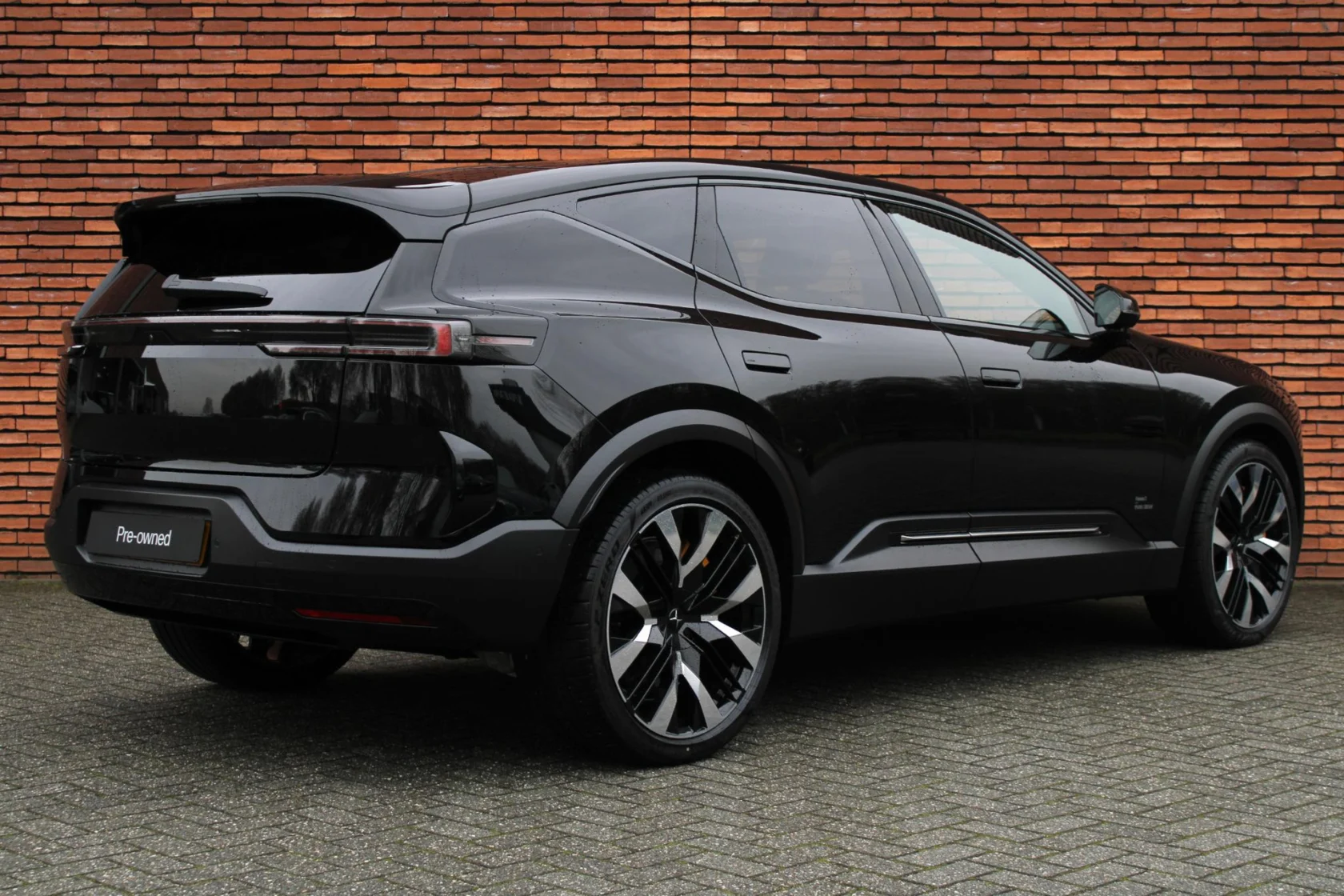 Polestar-3