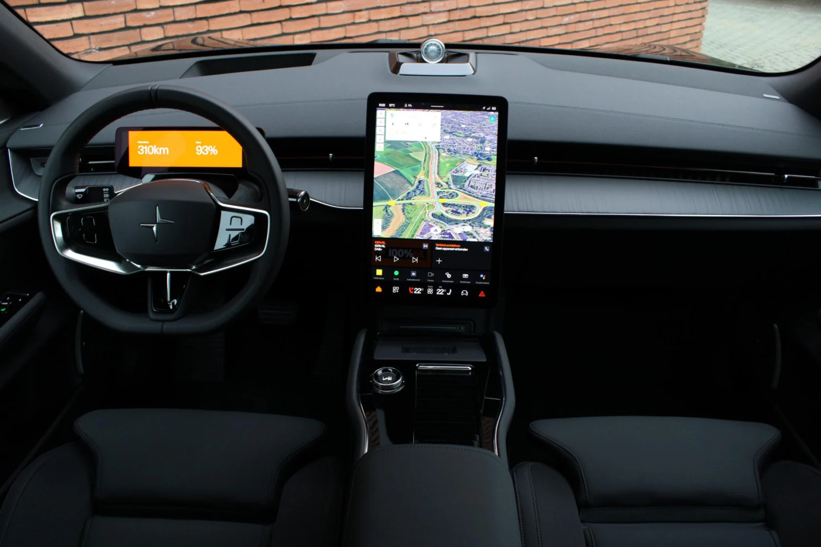 Polestar-3