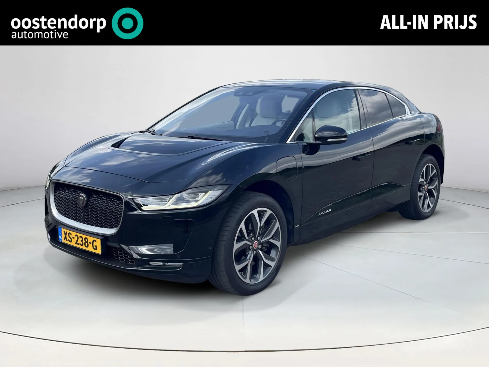 Jaguar-I-Pace