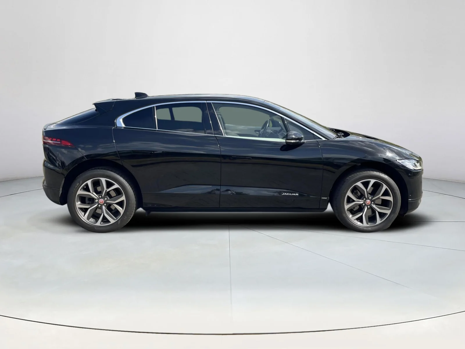 Jaguar-I-Pace