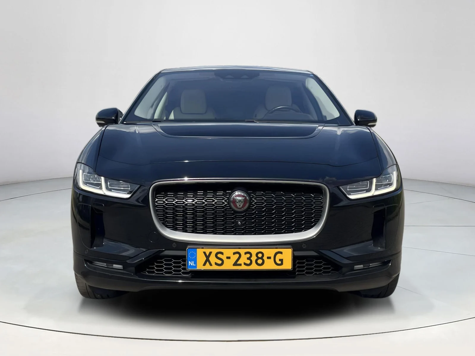 Jaguar-I-Pace