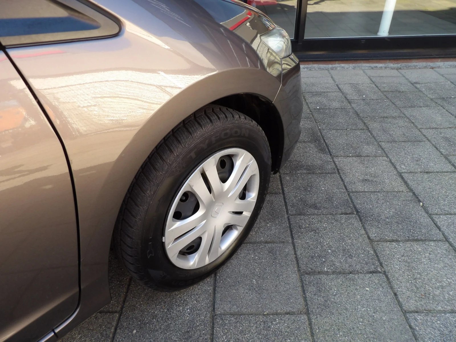 Honda-Insight