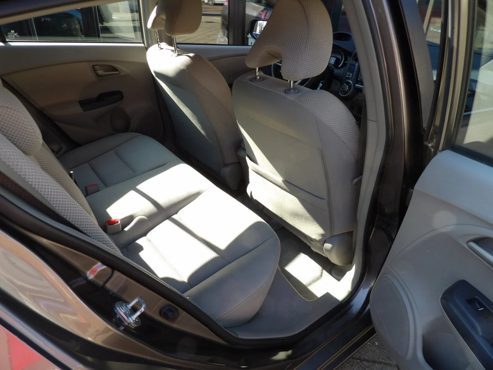 Honda-Insight