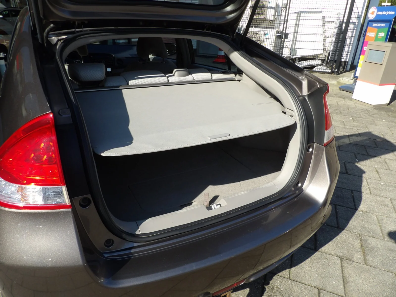 Honda-Insight