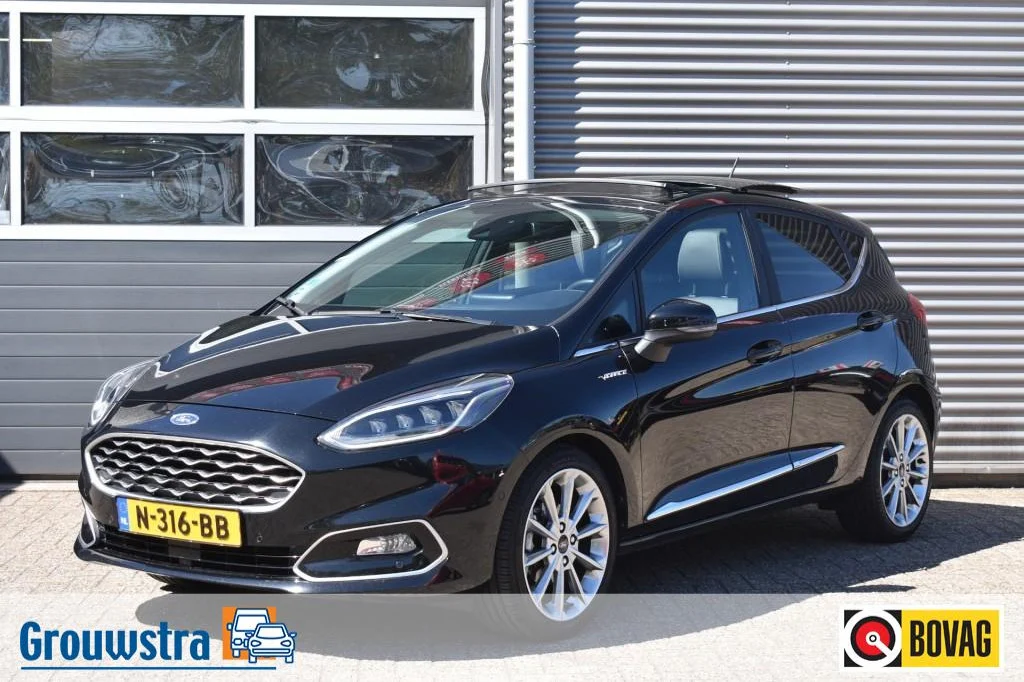 Ford-Fiesta