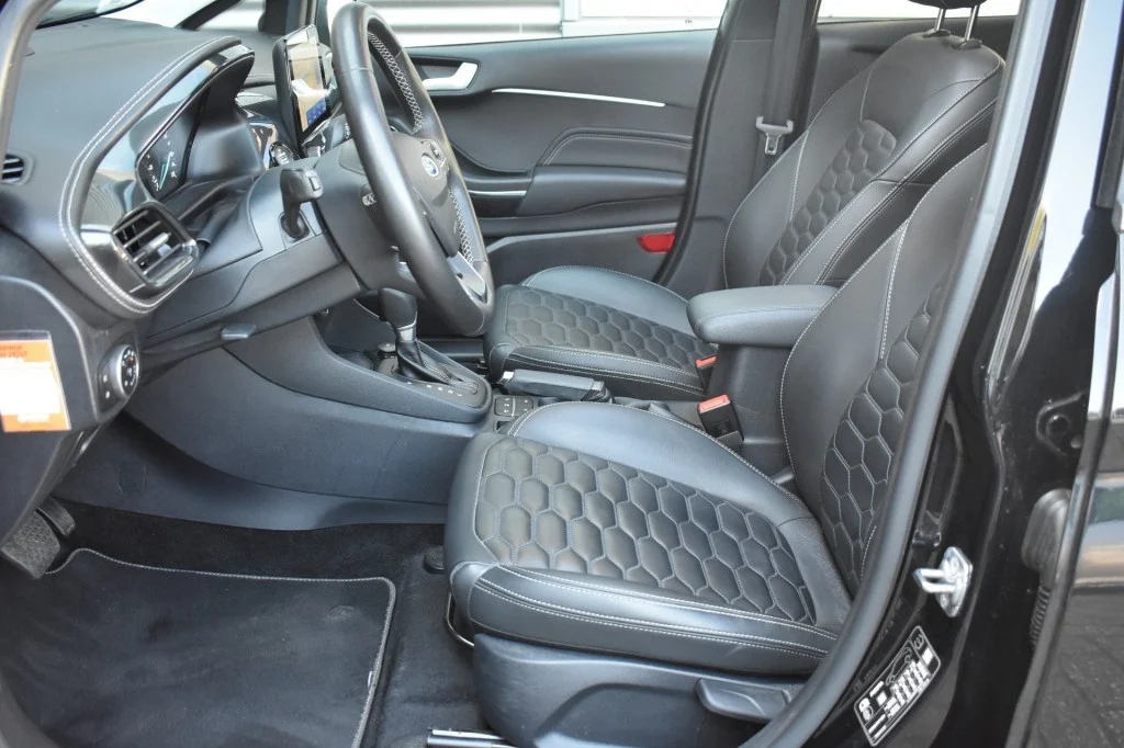 Ford-Fiesta