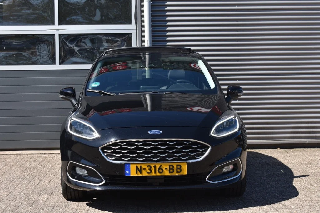 Ford-Fiesta