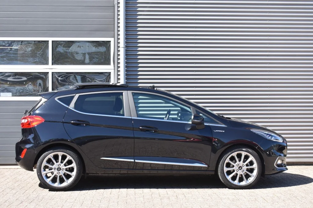 Ford-Fiesta