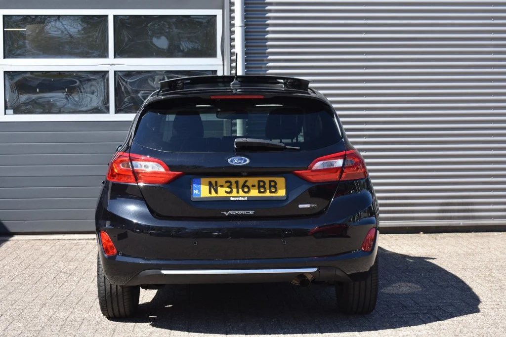 Ford-Fiesta