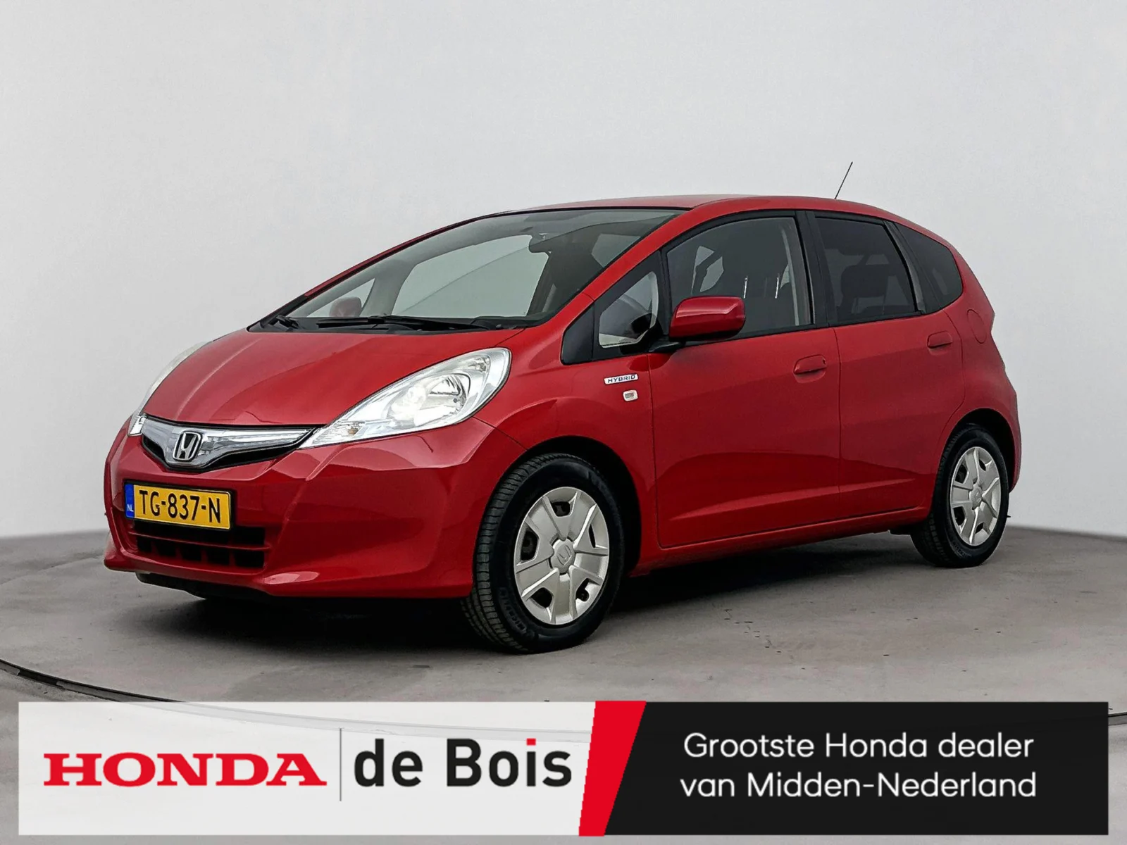 Honda-Jazz