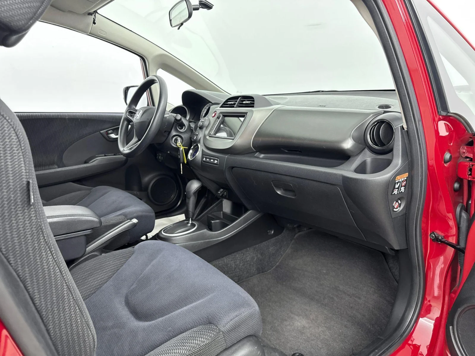Honda-Jazz