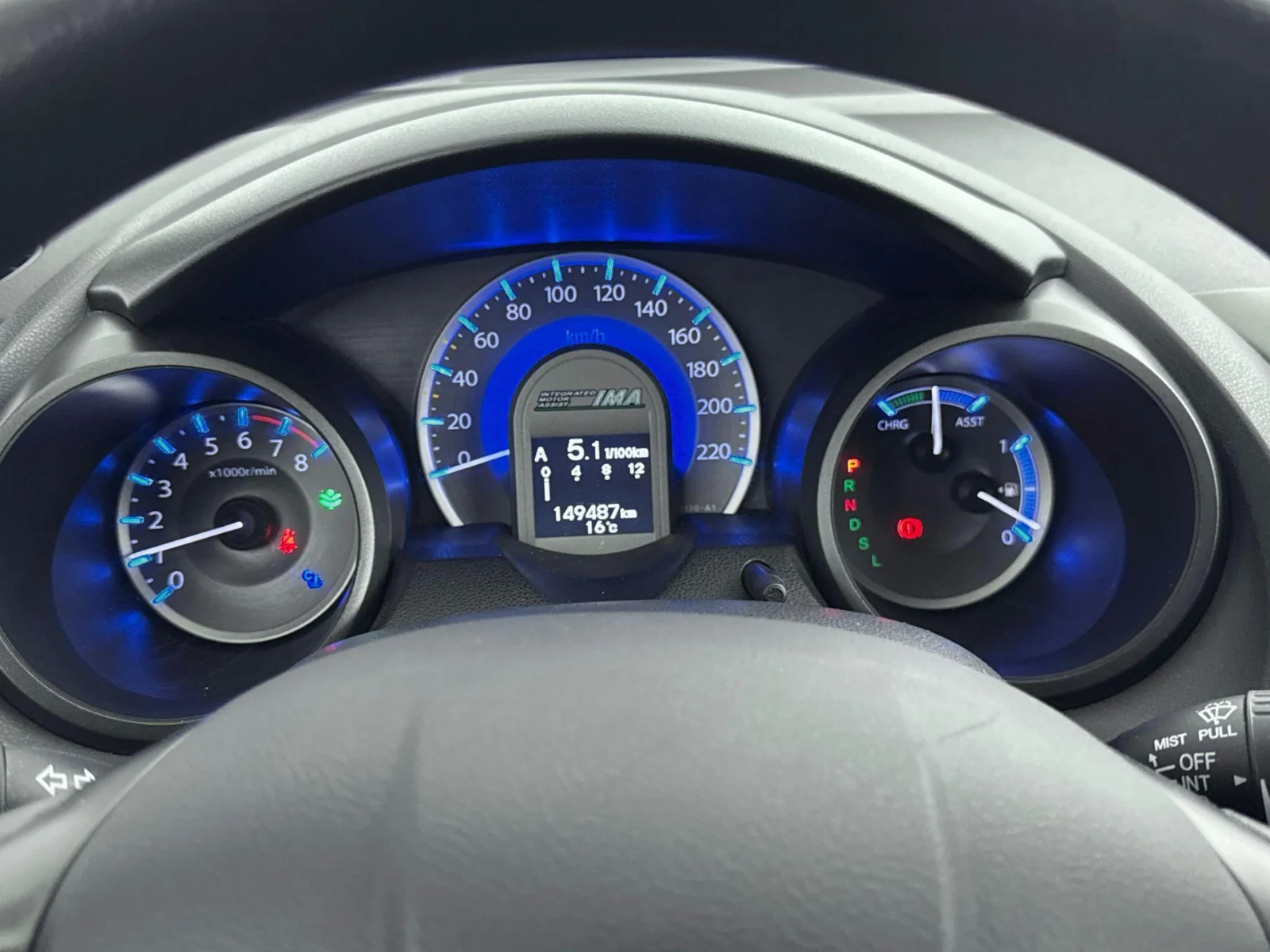 Honda-Jazz