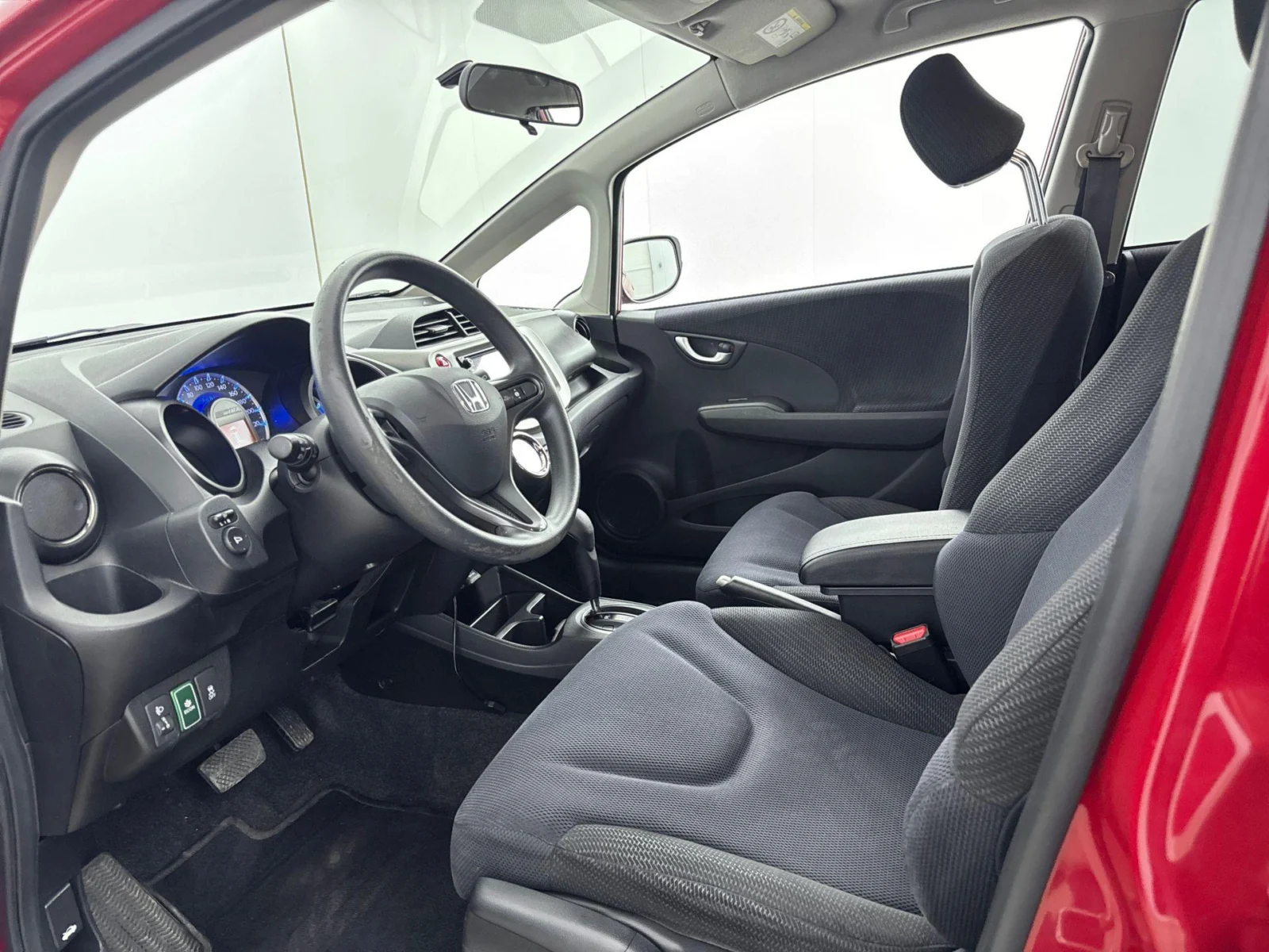 Honda-Jazz