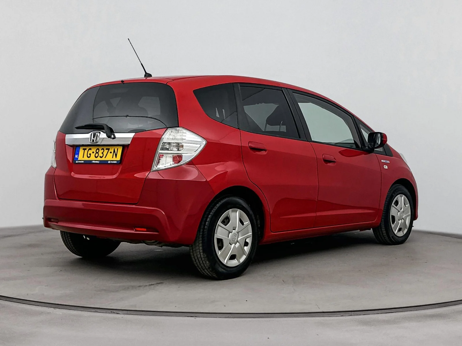Honda-Jazz