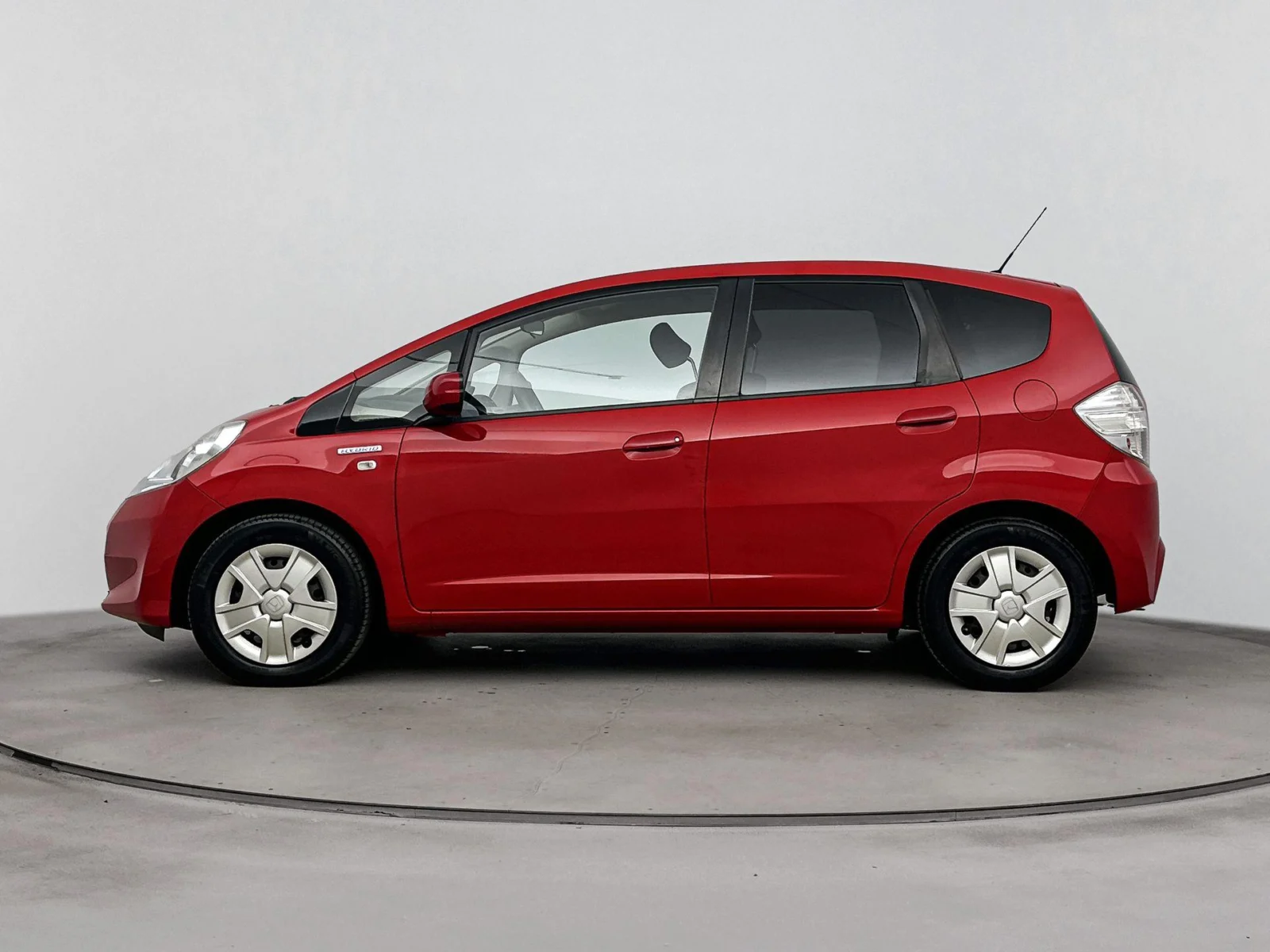 Honda-Jazz