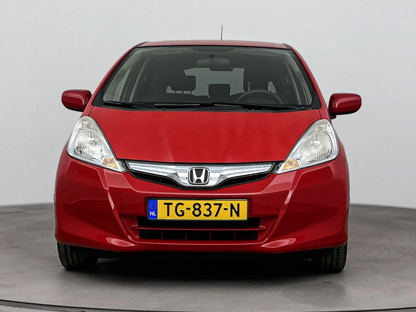Honda-Jazz