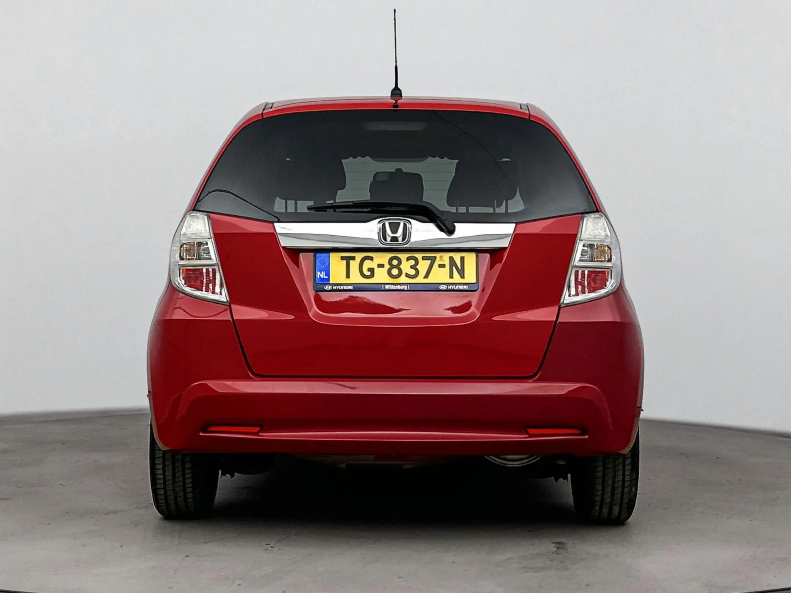 Honda-Jazz