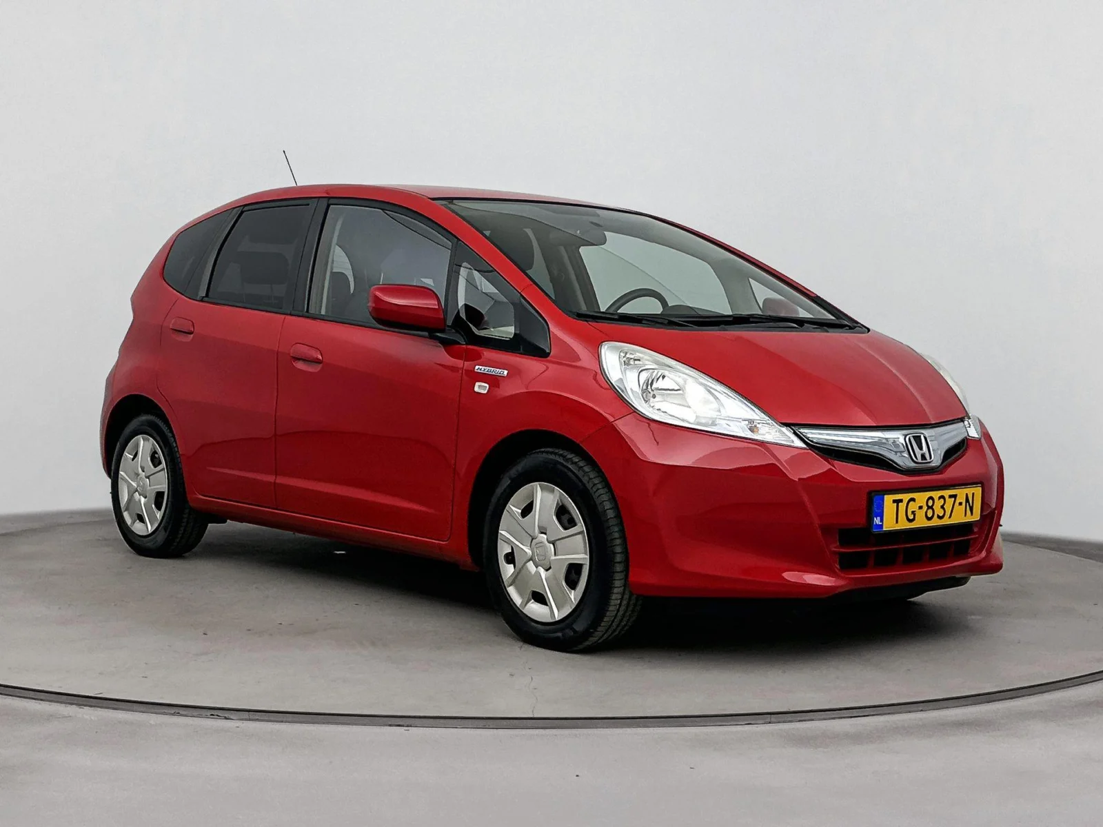 Honda-Jazz