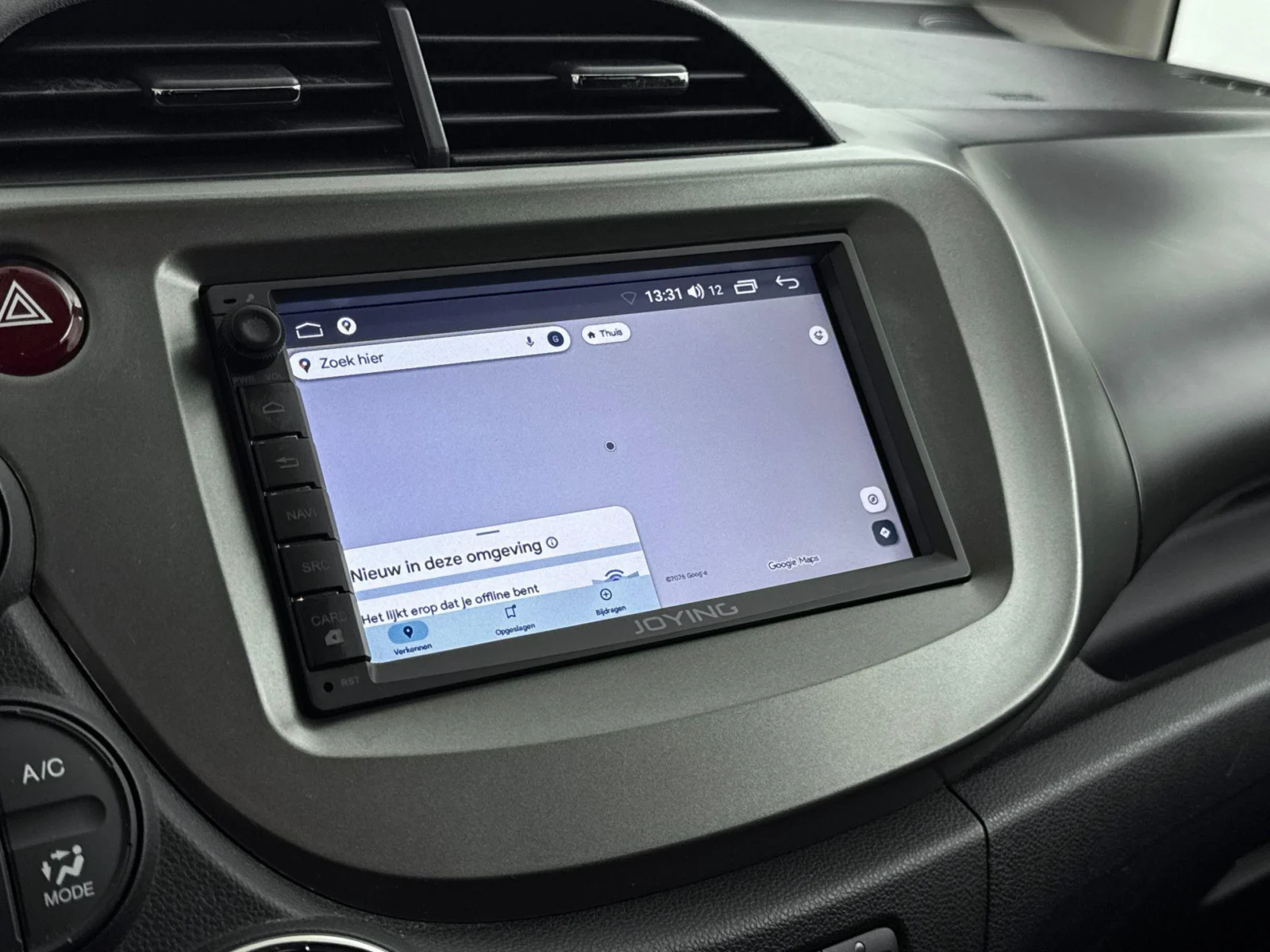 Honda-Jazz