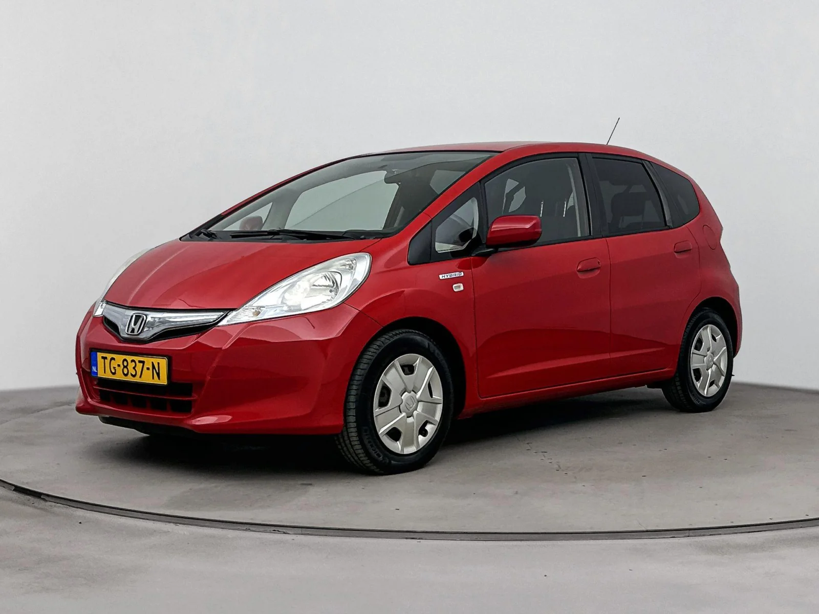 Honda-Jazz