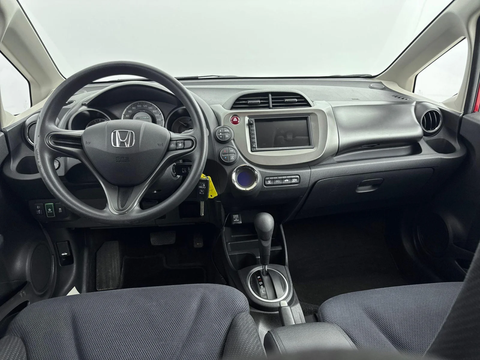 Honda-Jazz