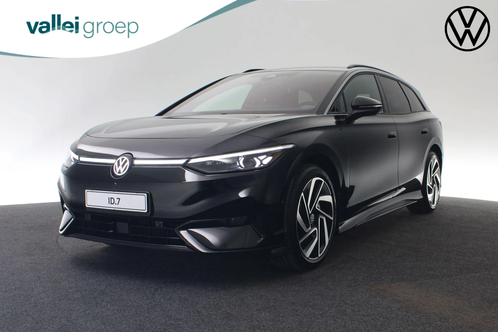 Volkswagen ID.7 Tourer Pro Business