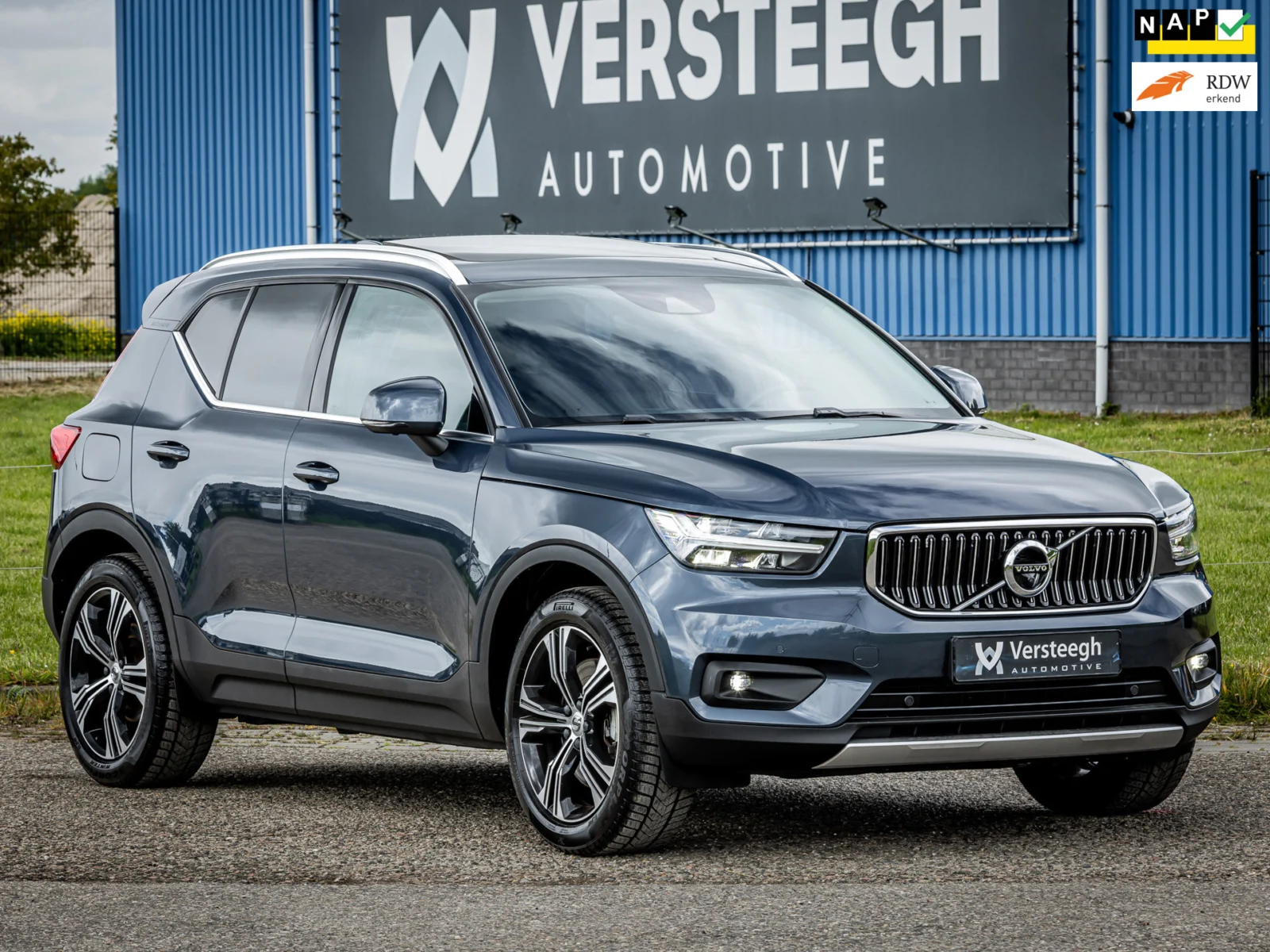 Volvo-XC40