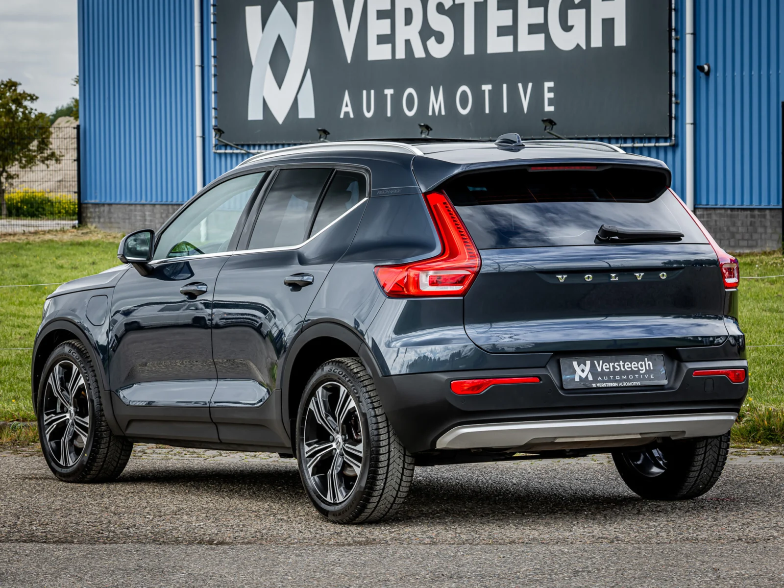 Volvo-XC40