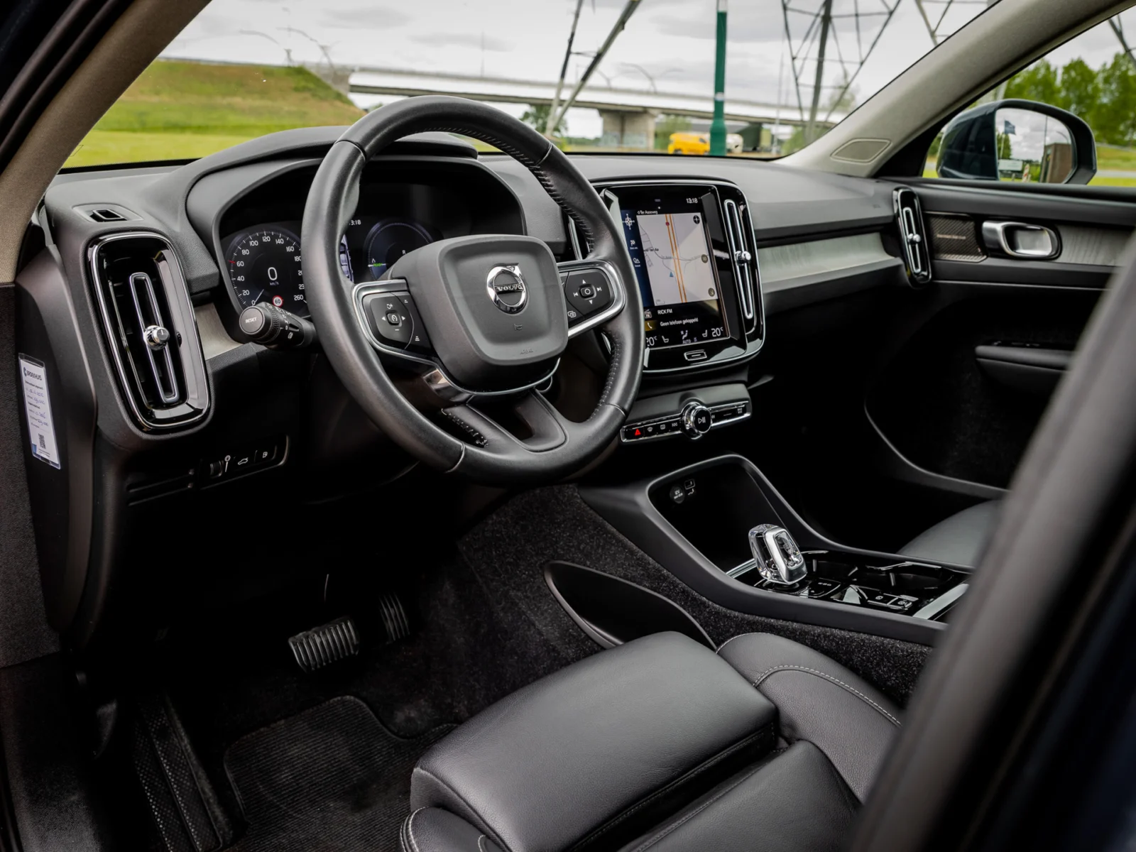 Volvo-XC40