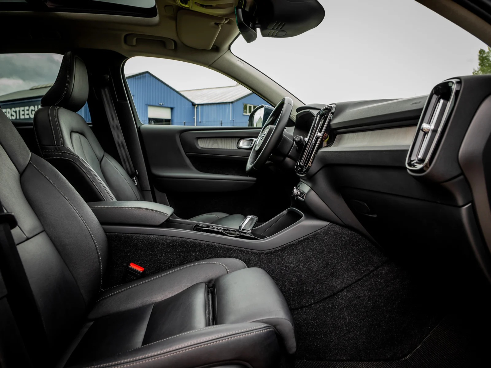 Volvo-XC40