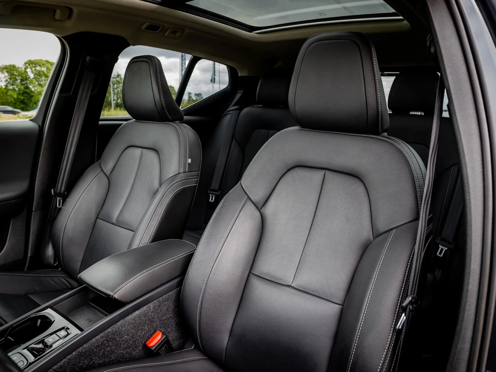 Volvo-XC40