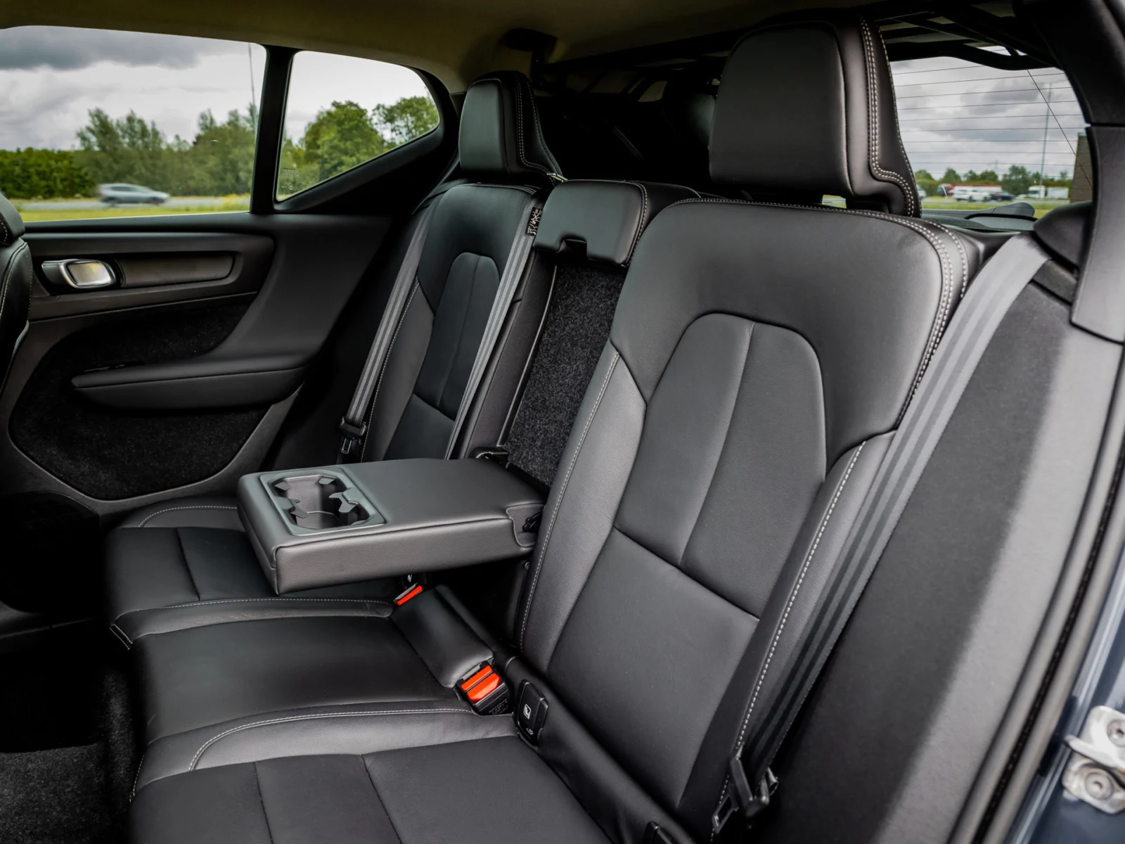 Volvo-XC40