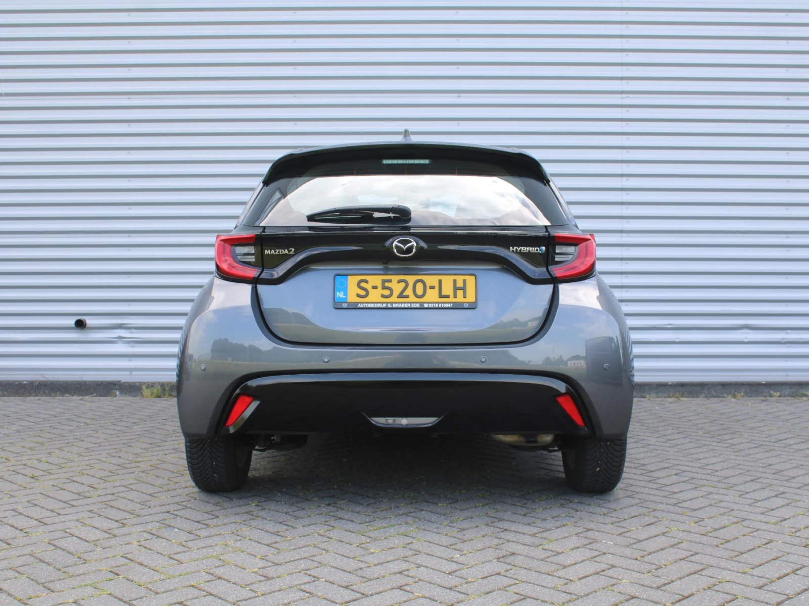 Mazda-2