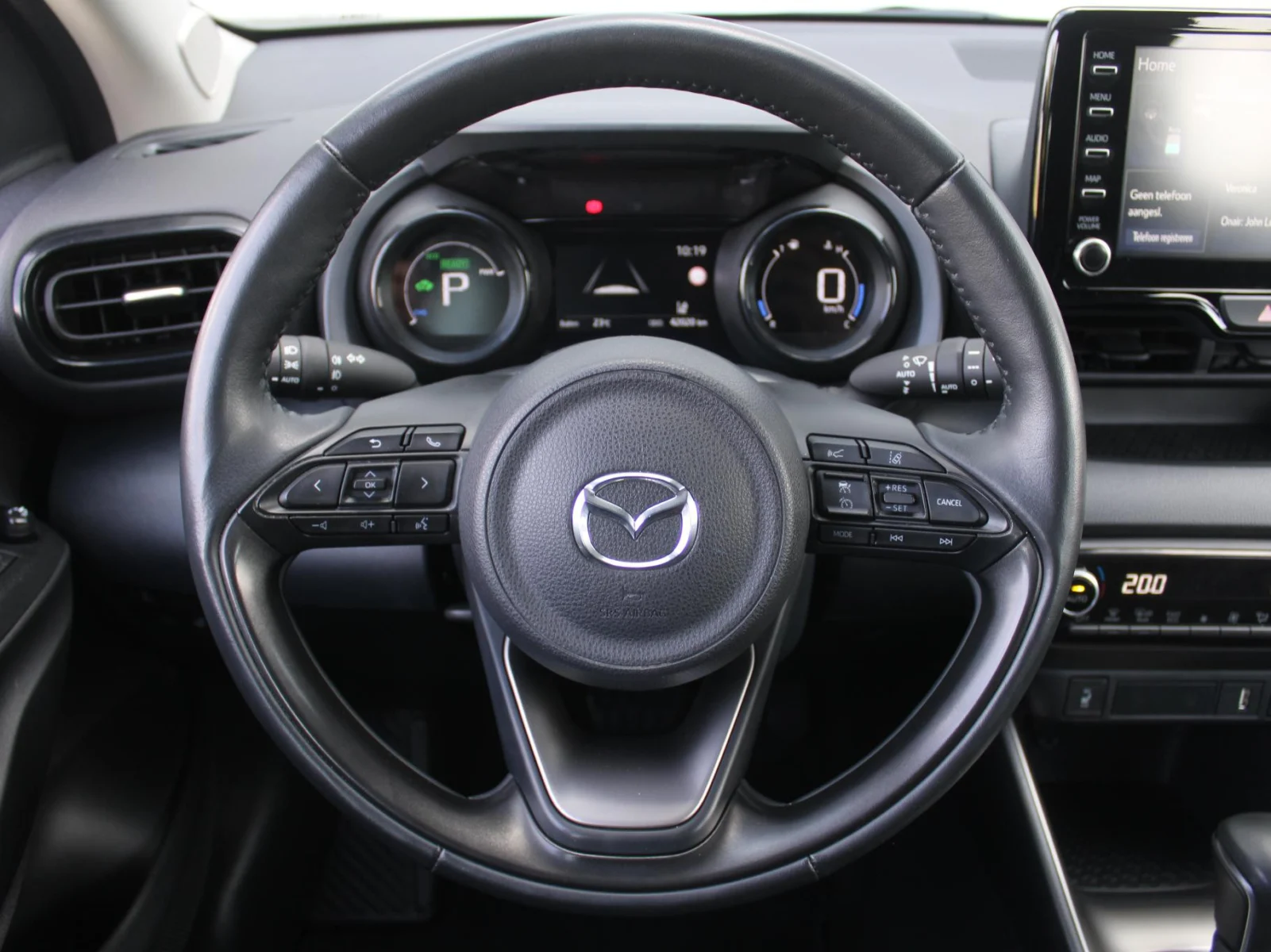Mazda-2