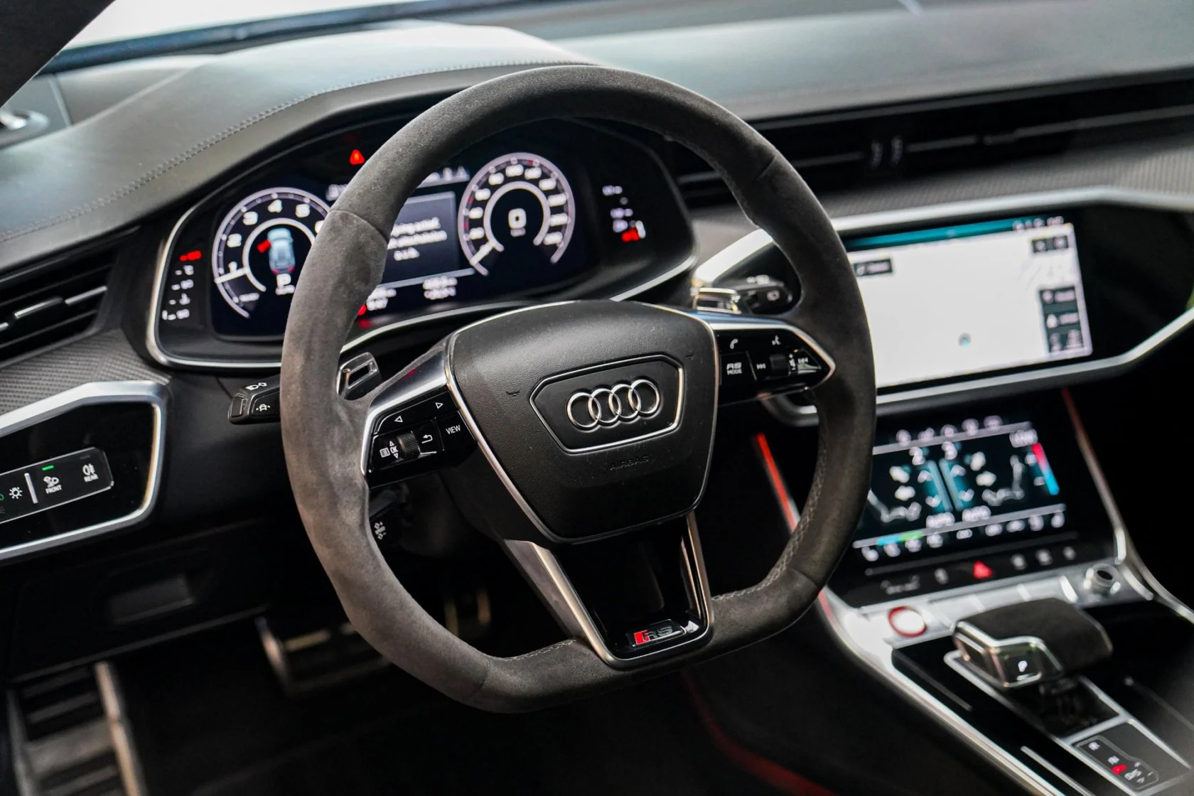 Audi-RS6
