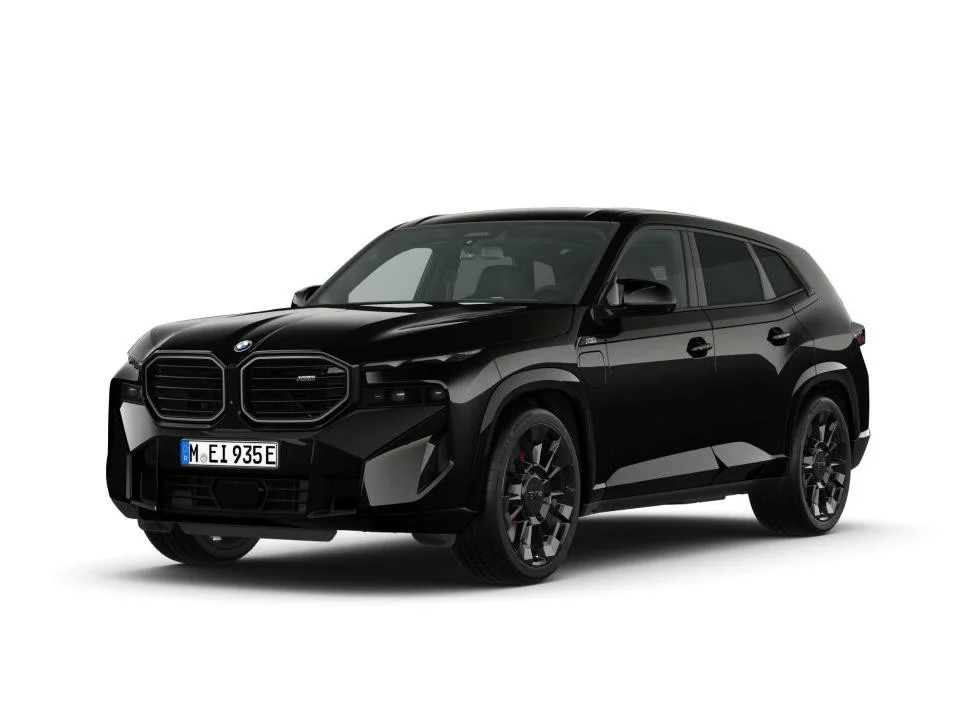BMW-XM