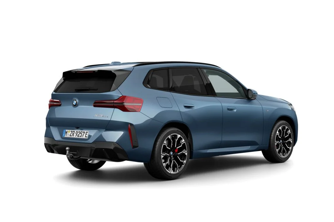 BMW-X3