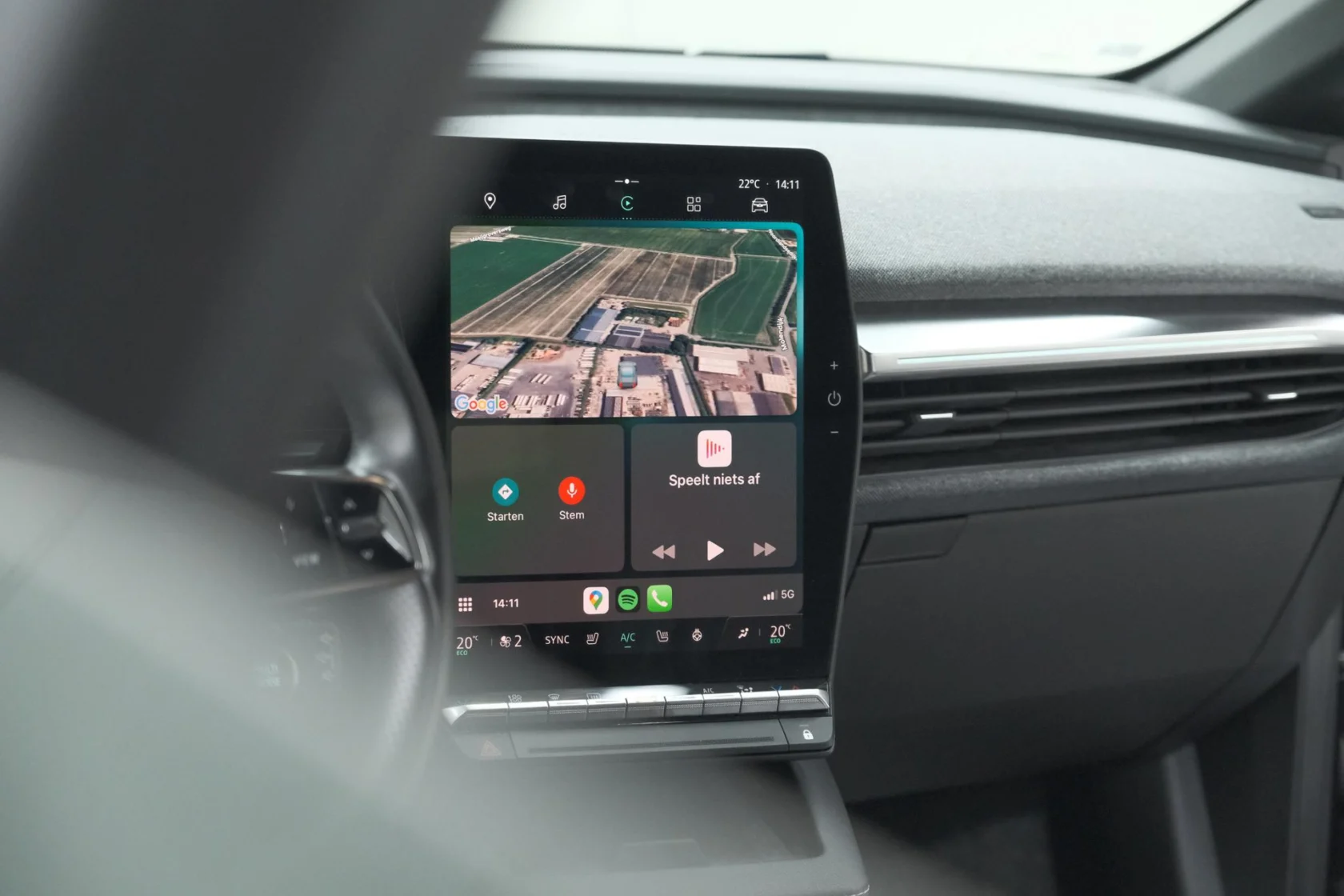 Renault-Megane E-Tech Electric